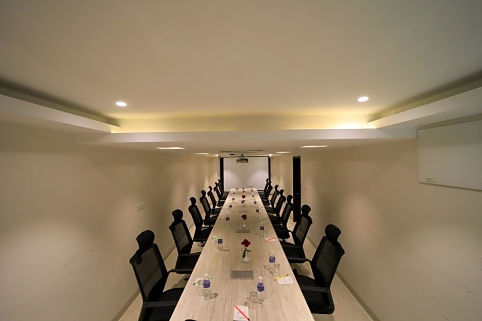 Grand Signature Hotel & spa