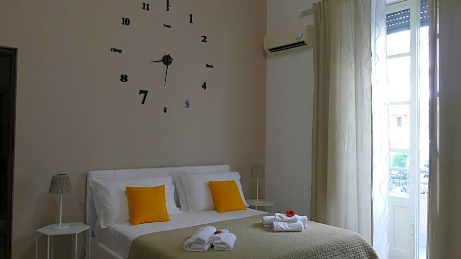 B&B Fusorario