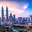 Cairnhill Hotel Kuala Lumpur