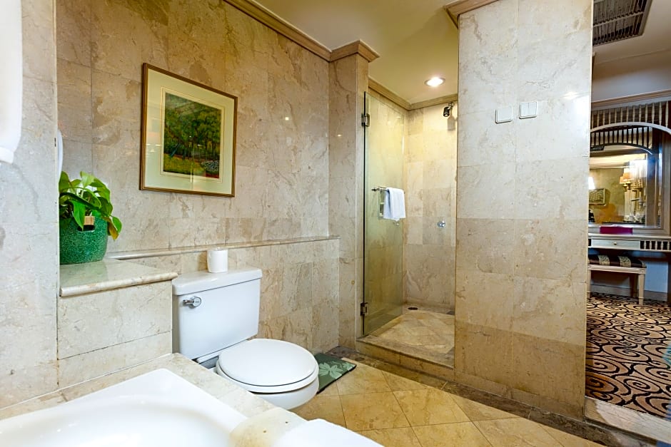 Hotel Sahid Jaya Lippo Cikarang