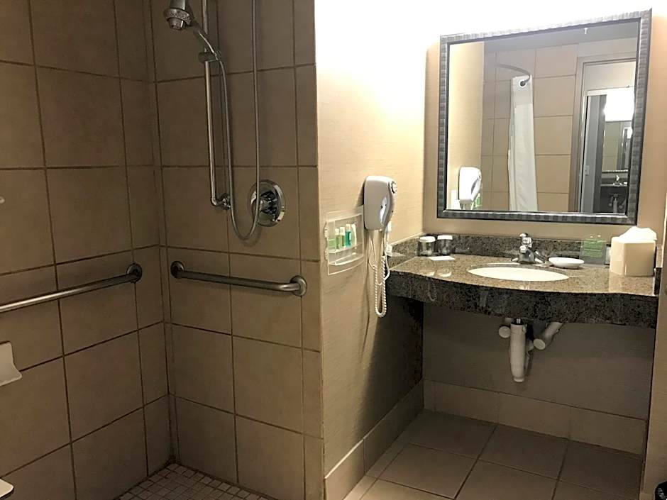 Holiday Inn & Suites Albuquerque-North I-25 By IHG