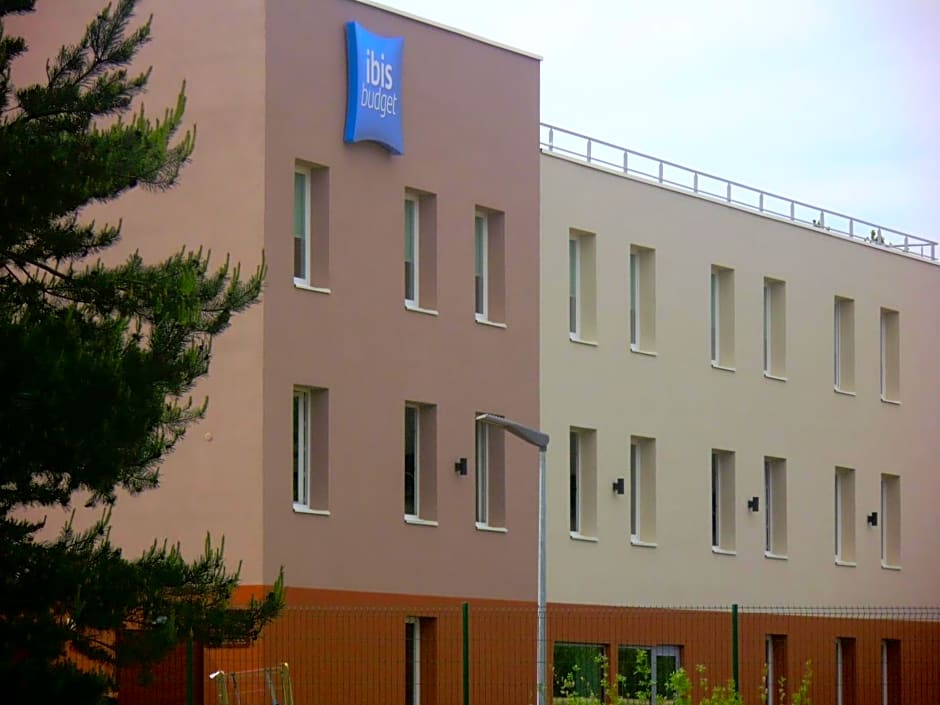 ibis budget Romorantin