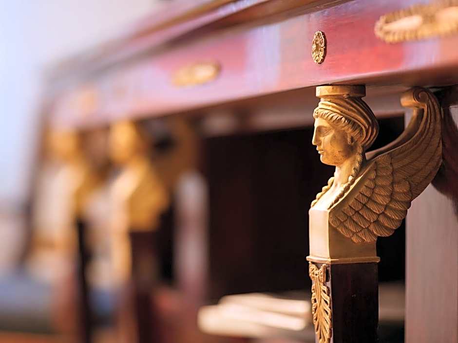 Domresidenz Regensburg