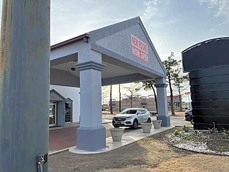 Studio 6 Suites West Memphis, AR - Memphis