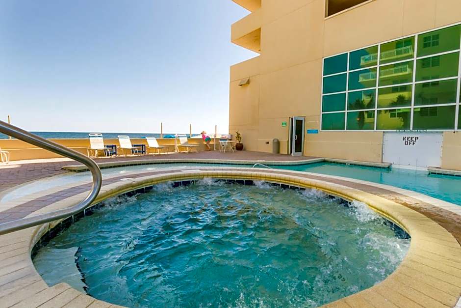 Crystal Shores West 202