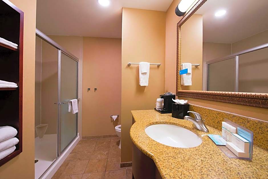 Hampton Inn By Hilton & Suites Rifle