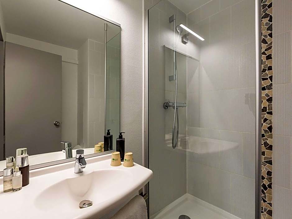 Ibis Styles Bobigny Centre Prefecture