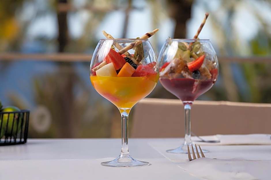 THB Los Molinos Adults Only