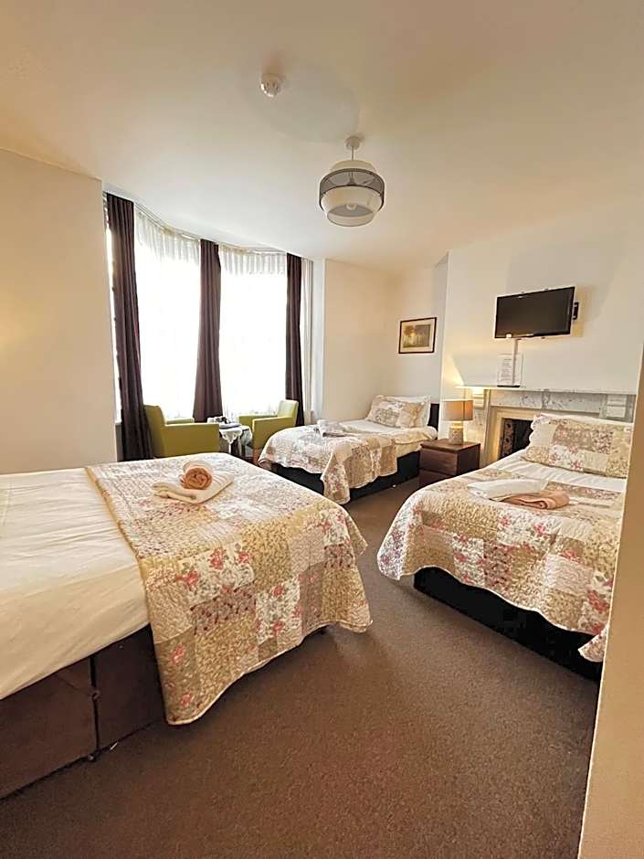 Old Palace Guest House