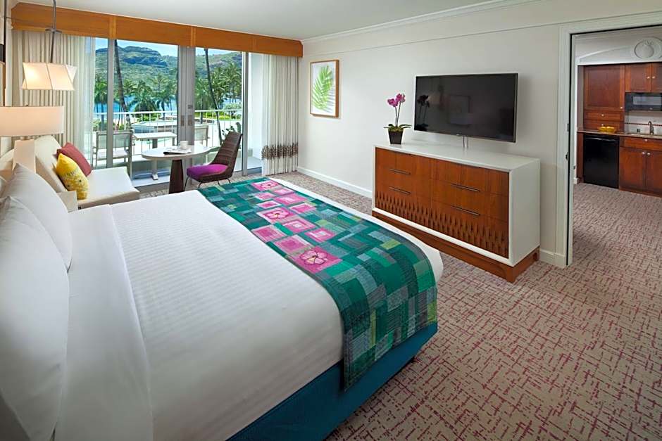 Marriott's Kaua'I Beach Club