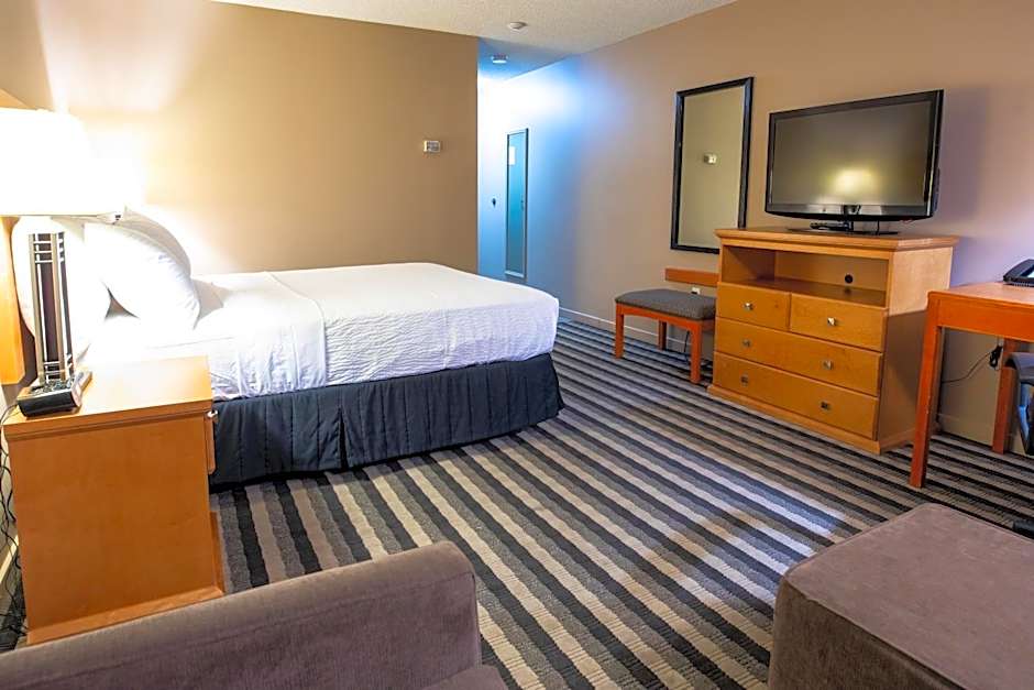Royal Hotel West Edmonton, Trademark Collection by Wyndham