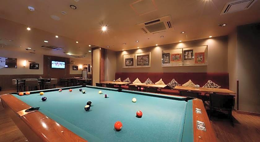 Hotel Welco Narita ( Formerly Mercure Hotel Narita )