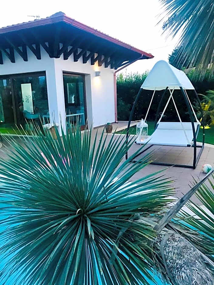 Villetta Del Salento Exclusive B&B