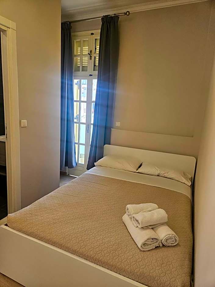 Island Boutique Hotel