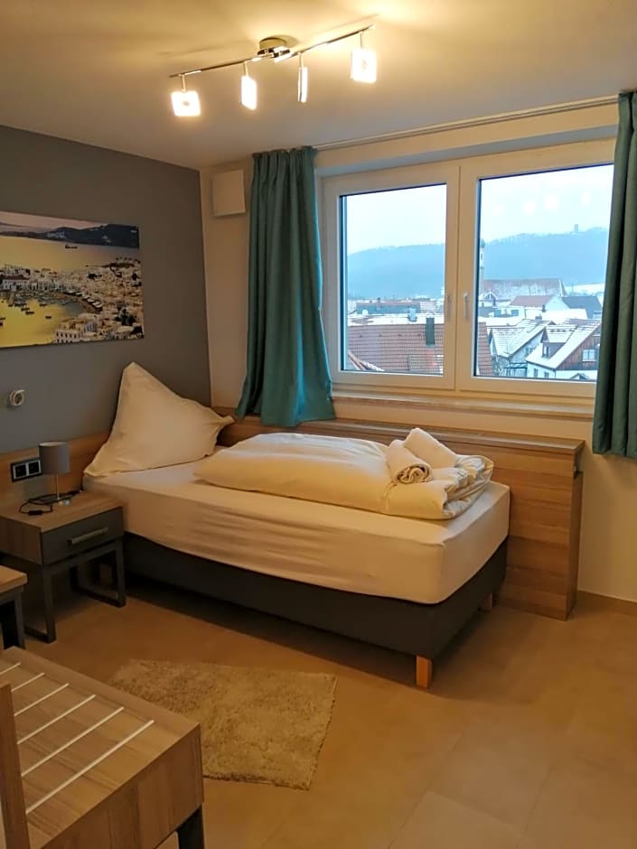 Hotel im Gässle