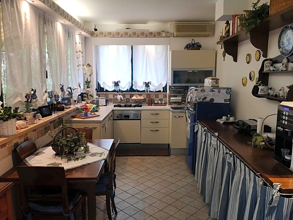 La Casa Sull'Albero