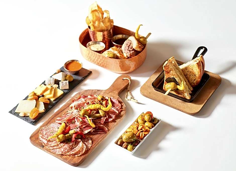 The Sebastian - Vail