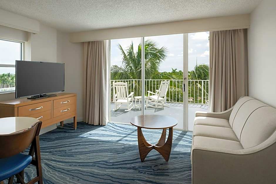 Courtyard by Marriott Key Largo