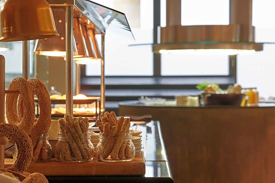 September Hotel Thessaloniki