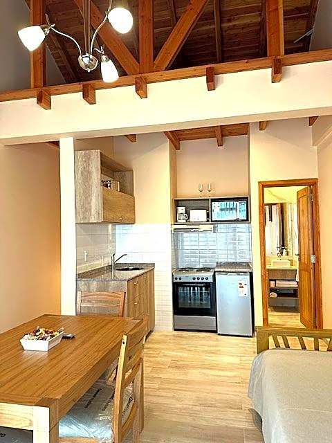 Apart Altos Del Nahuel