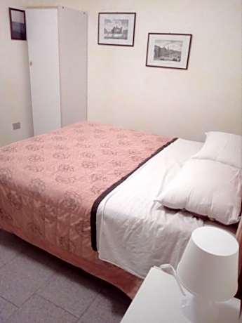 Double Room with Shared Toilet
