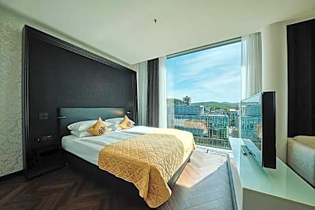 Junior Suite Deluxe