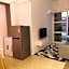 REVO at AURORA PLACE, Pavilion 2, 5 Minutes To AXIATA ARENA BUKIT JALIL FREE WIFI by De Harlequins Guesthouse