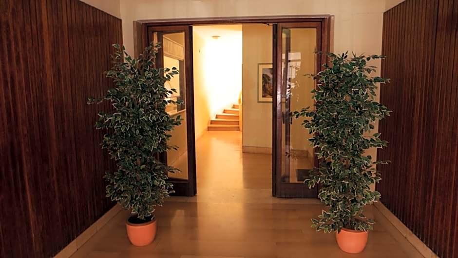 B&B La Perla di Roma