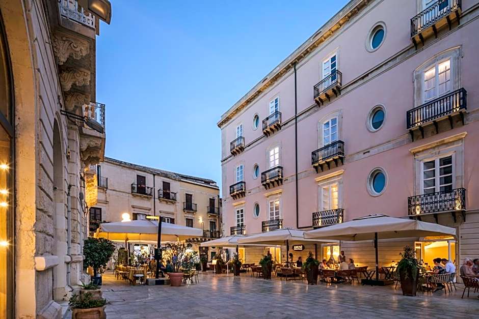 Palazzo Artemide - VRetreats