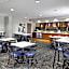 SpringHill Suites by Marriott Atlanta Alpharetta