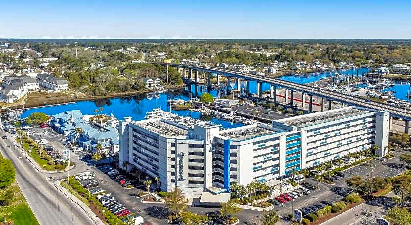 Harbourgate Marina Club