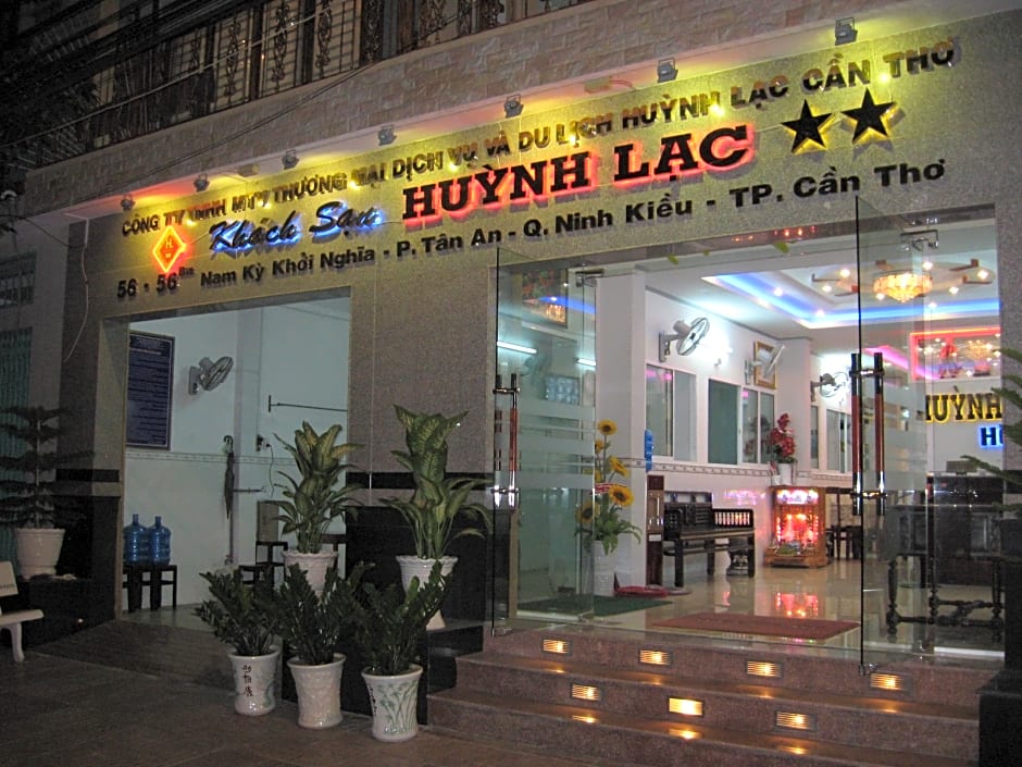 Huynh Lac Hotel Can Tho