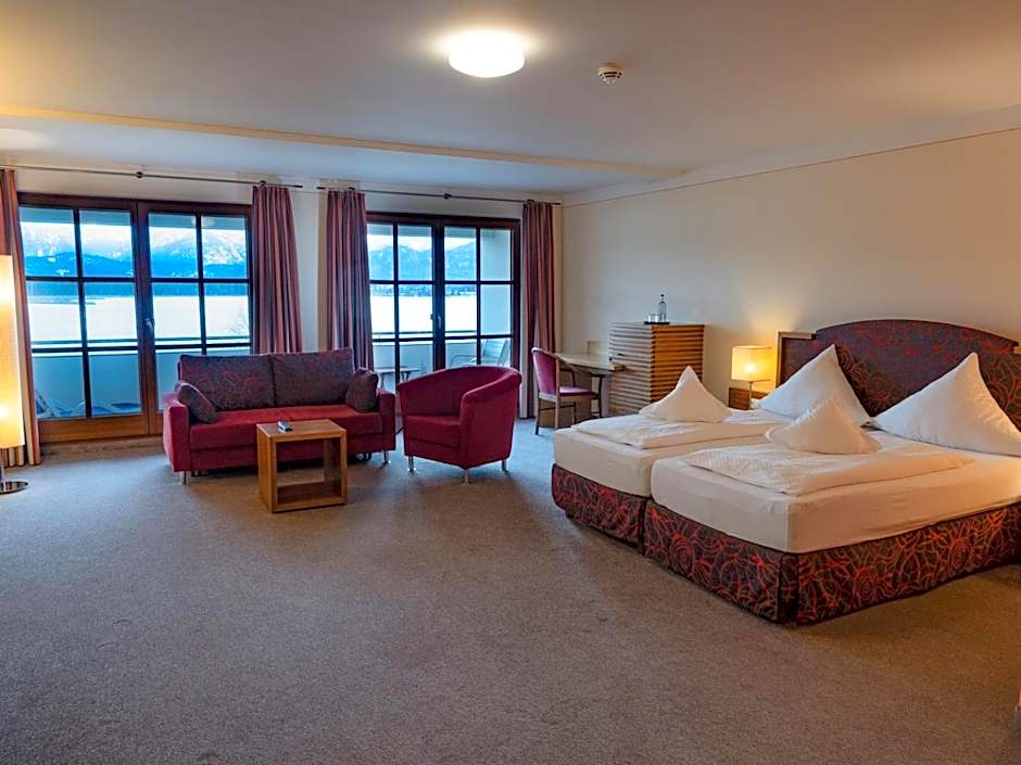 Hotel Geiger