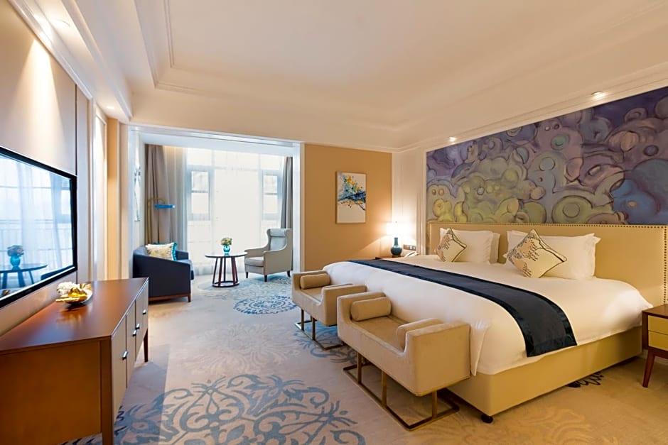 Grand Mercure Zhengzhou West