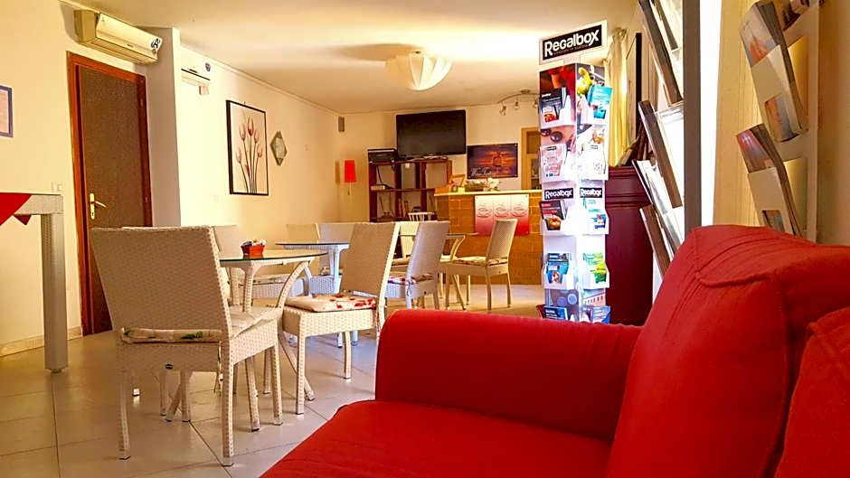 Maison Degas - Dimora de Charme