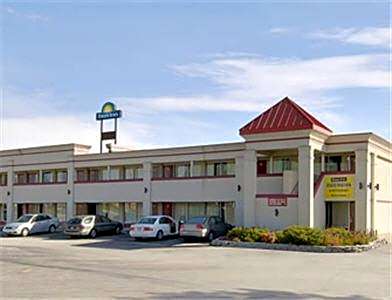 Days Inn by Wyndham Mt. Sterling