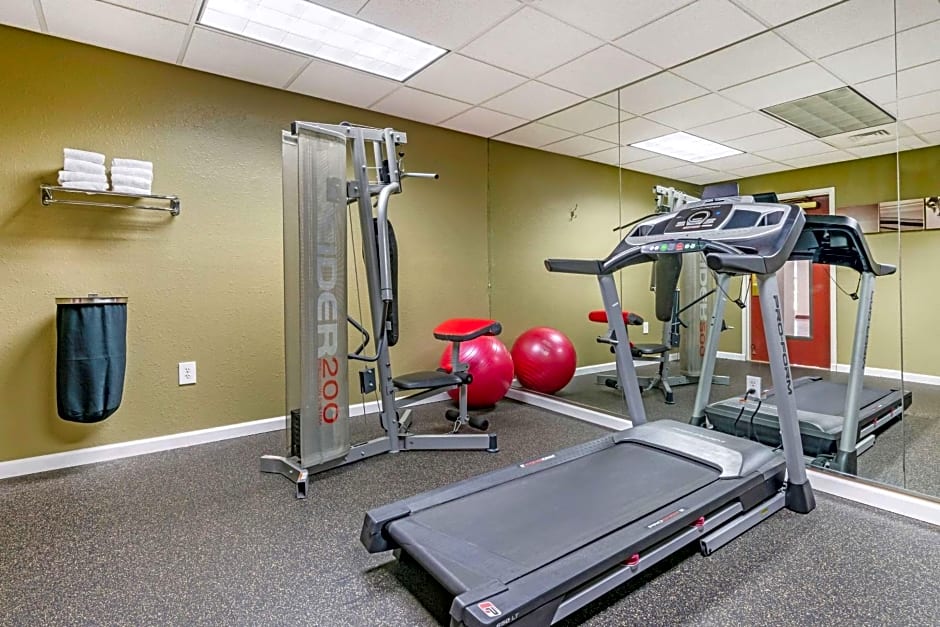 Quality Inn Zephyrhills-Dade City