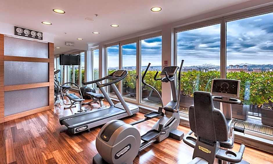 Crowne Plaza Milan City By IHG