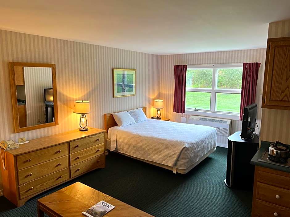 Stowe Motel & Snowdrift