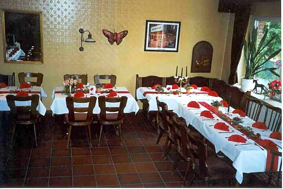 Kampgens – Hof