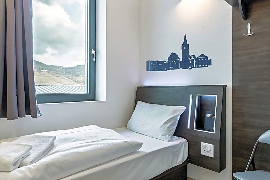 Augustus Hotel & Apartments Bernkastel-Kues