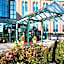 Hotel Amadeus Frankfurt