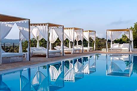 Cases de Son Barbassa Hotel & Restaurant