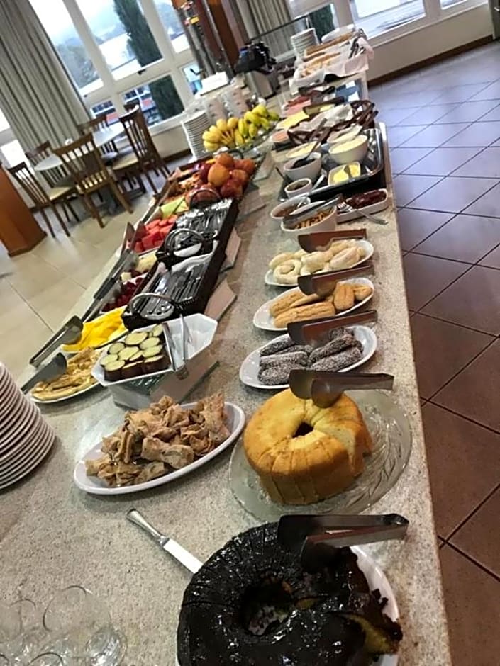 Hotel Prata Villaggio