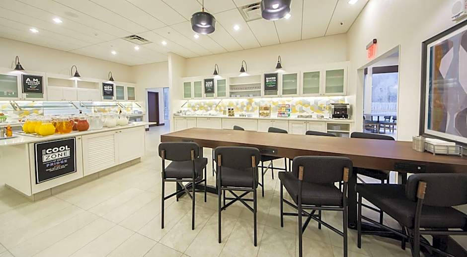 Hyatt Place Orlando Lake Buena Vista