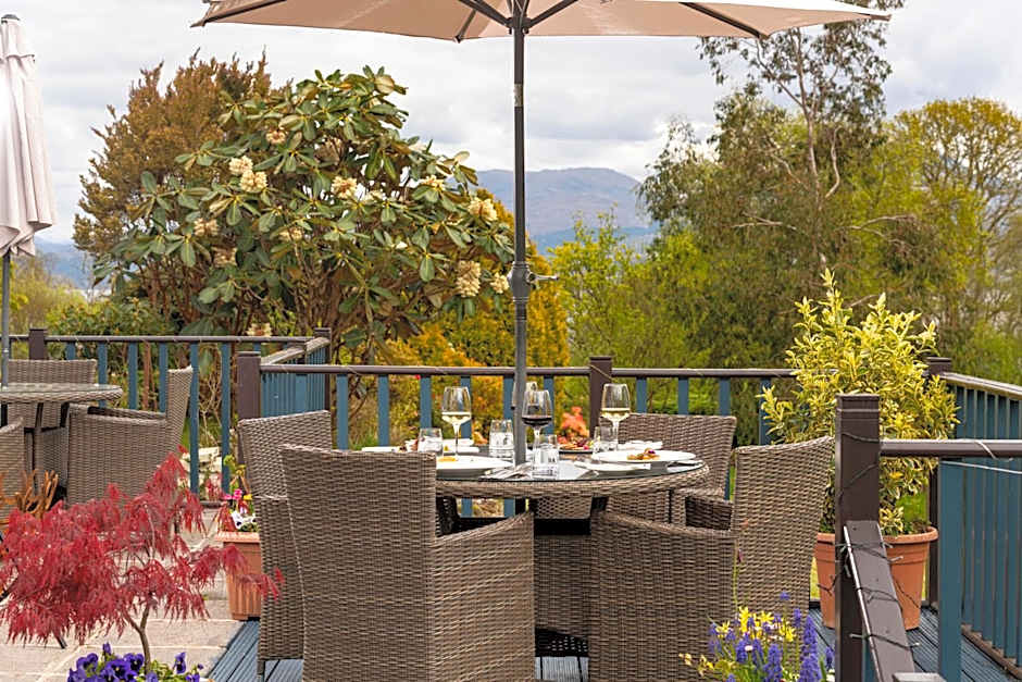 Duisdale House Hotel