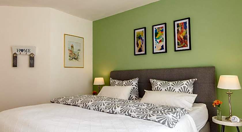 Ferienwohnung Luisa