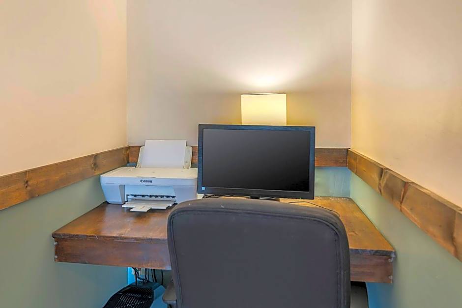 Quality Inn Bangor Mall