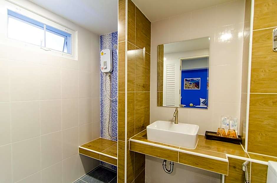 Bleu Marine Sattahip Hotel