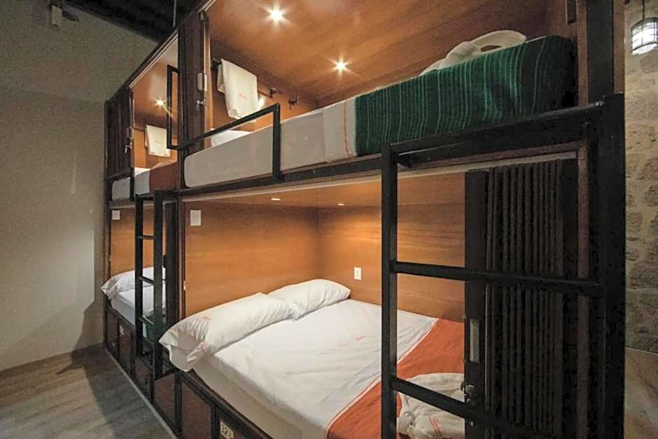 OYO Hostal Mich